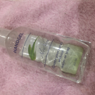 Swatch de Mariamakeup : Gel pour mains, Handgel