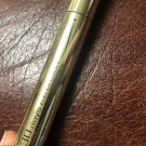 Swatch de Mariamakeup : 30 Days Extension - Daily Treatment Mascara, Kiko