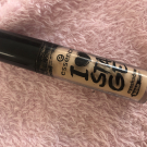 Swatch de Mariamakeup : I Love Colour Intensifying Eyeshadow Base, Essence