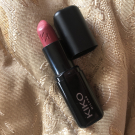Swatch de Mariamakeup : Smart Fusion Lipstick, Kiko