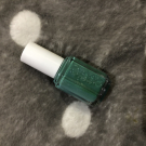 Swatch de Mariamakeup : Vernis, Essie