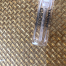 Swatch de Mariamakeup : Coco Mademoiselle, Chanel