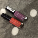 Swatch de Mariamakeup : Vernis Brillance, YVES ROCHER