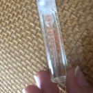 Swatch de Mariamakeup : Eau des Merveilles, Hermès