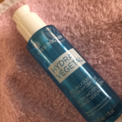 Swatch de Mariamakeup : Sérum Liquide Ultra-Hydratant - Peaux Normales à Mixtes, Yves Rocher