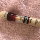 Swatch de Mariamakeup : Instant Anti Age l'Effaceur Yeux, Maybelline New York