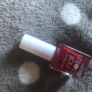 Swatch de Mariamakeup : Nail polish, Yesensy