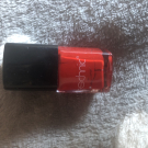 Swatch de Mariamakeup : Vernis, Technic