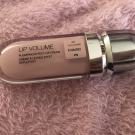 Swatch de Mariamakeup : Lip Volume, Kiko