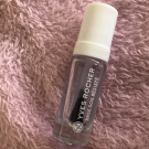 Swatch de Mariamakeup : Base SOS Résiste, Yves Rocher