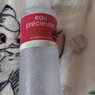 Swatch de Mariamakeup : Eau Précieuse Lotion, Eau Précieuse