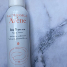 Swatch de Mariamakeup : Eau Thermale, Avène