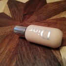 Swatch de Manue66 : Dior Backstage Face & Body Foundation - Fond de teint Visage & Corps, Dior