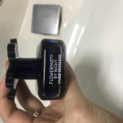 Swatch de oregane05 : Flower Party by Night, YVES ROCHER