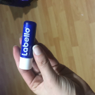 Swatch de oregane05 : Labello Classic Care - Baume à lèvres, Labello