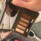 Swatch de oregane05 : Icon Mini, Absolute New York