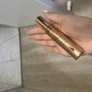 Swatch de oregane05 : Mascara volume elixir, Yves Rocher