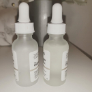 Swatch de NerBeauty : Hyaluronic Acid Serum 2%   B5, The Ordinary