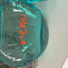 Swatch de NerBeauty : Rem, Reminiscence