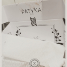 Swatch de NerBeauty : Mousse Nettoyante Détox, Patyka