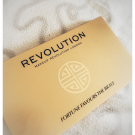 Swatch de NerBeauty : Palette Fortune Favours the Brave, Makeup Revolution