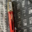 Swatch de NerBeauty : Volume Millions de Cils Excess - Mascara, L'Oréal Paris