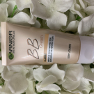 Swatch de NerBeauty : BB Crème Soin Miracle Perfecteur La Classique, Garnier
