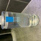 Swatch de NerBeauty : Solution Micellaire Physiologique, La Roche-Posay