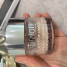 Swatch de NerBeauty : Moisture Surge Extended Thirst Relief - Gel Crème Désaltérant Intense Peaux Déshydratées, Clinique