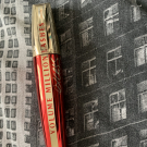 Swatch de NerBeauty : Volume Millions de Cils Excess - Mascara, L'Oréal Paris