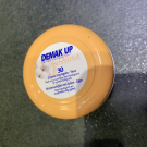 Swatch de NerBeauty : Cotons Demak'Up Sensitive, Demak'Up