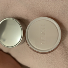 Swatch de NerBeauty : Moisture Surge Extended Thirst Relief - Gel Crème Désaltérant Intense Peaux Déshydratées, Clinique