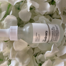 Swatch de NerBeauty : Hyaluronic Acid Serum 2%   B5, The Ordinary