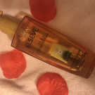 Swatch de Sosocici : Huile Extraordinaire Universelle Elsève, L'Oréal Paris