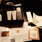 Swatch de Jessikat : Flower By Kenzo, Kenzo