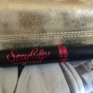 Swatch de AuroreTlrBlog : Mascara Volume Sexy Pulp, Yves Rocher