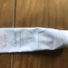 Swatch de Fannypolgas : Cicalfate Crème Réparatrice, Avène