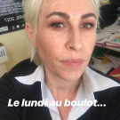 Swatch de Fannypolgas : Dior Backstage Face & Body Foundation - Fond de teint Visage & Corps, Dior