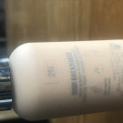 Swatch de Fannypolgas : Dior Backstage Face & Body Foundation - Fond de teint Visage & Corps, Dior