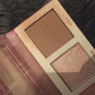 Swatch de thebeautyside8 : Hoola - Poudre Soleil, Benefit Cosmetics