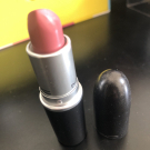 Swatch de spookx1809 : Rouge à Lèvres, Mac