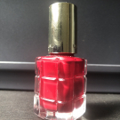 Swatch de spookx1809 : Color Riche Le Vernis à l'Huile, L'Oréal Paris