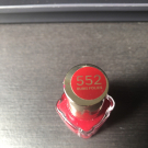 Swatch de spookx1809 : Color Riche Le Vernis à l'Huile, L'Oréal Paris