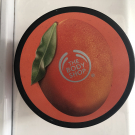 Swatch de spookx1809 : Beurre Corporel Mangue, The Body Shop