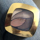 Swatch de spookx1809 : Color Riche - Les Ombres, L'Oréal Paris