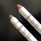 Swatch de spookx1809 : Jumbo Eye Pencil, NYX