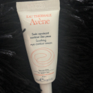 Swatch de spookx1809 : Soin Apaisant Contour des yeux, Avène
