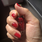 Swatch de spookx1809 : Color Riche Le Vernis à l'Huile, L'Oréal Paris