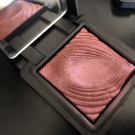 Swatch de spookx1809 : Water Eyeshadow, Kiko