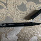 Swatch de spookx1809 : Epic Ink Liner, NYX
